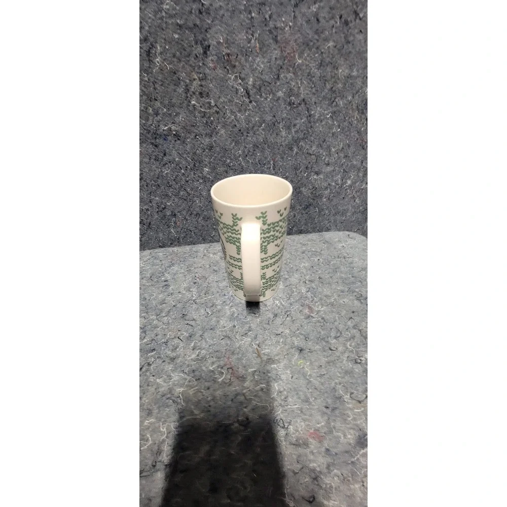 Starbucks 2016 green